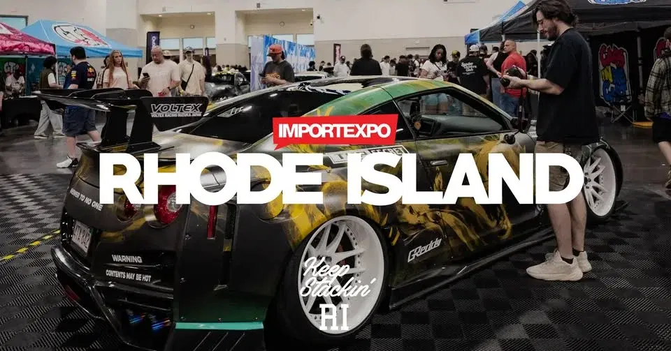 IMPORTEXPO - Providence/RI 2026