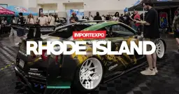 IMPORTEXPO - Providence/RI 2026