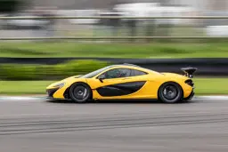 Track Day at Goodwood Motor Circuit with Salone Events, Saturday 28th March 2026