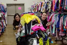 YORK Spring '26 WeeUsables Consignment Event