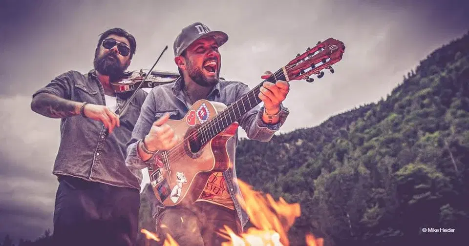 VERSCHOBEN Django3000: live - Posthof Linz