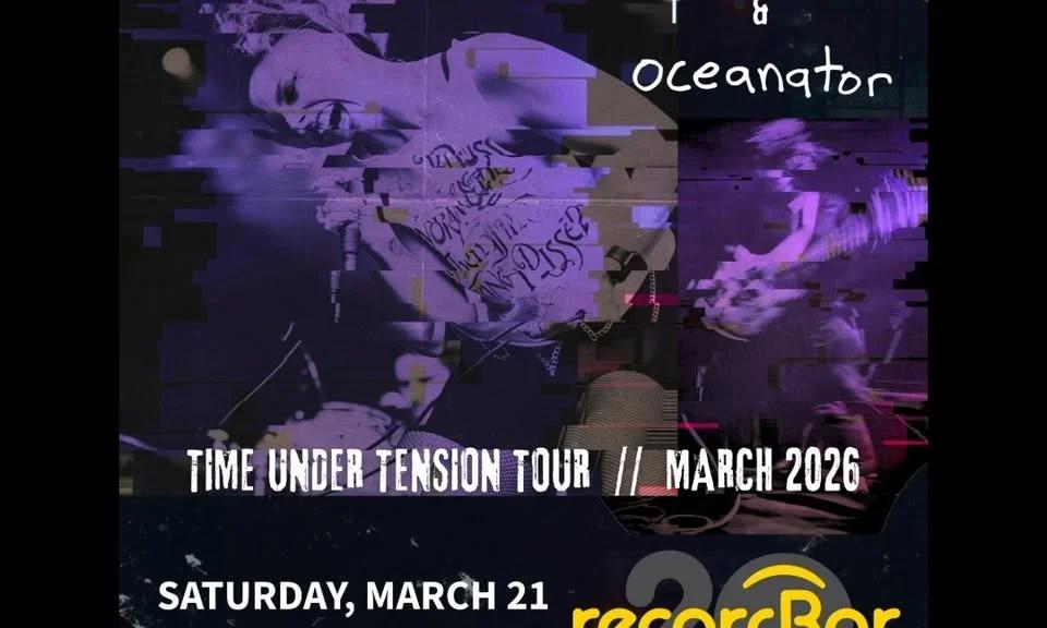 War On Women, Oceanator