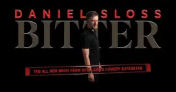 Daniel Sloss | Hamburg