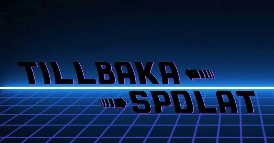 Tillbakaspolat - filmvisning nr 38 - FULLBOKAT