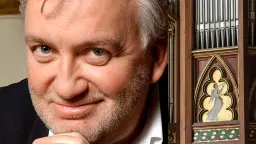 VÄSTERÅS ORGELDAGAR: Musik från Notré-Dame