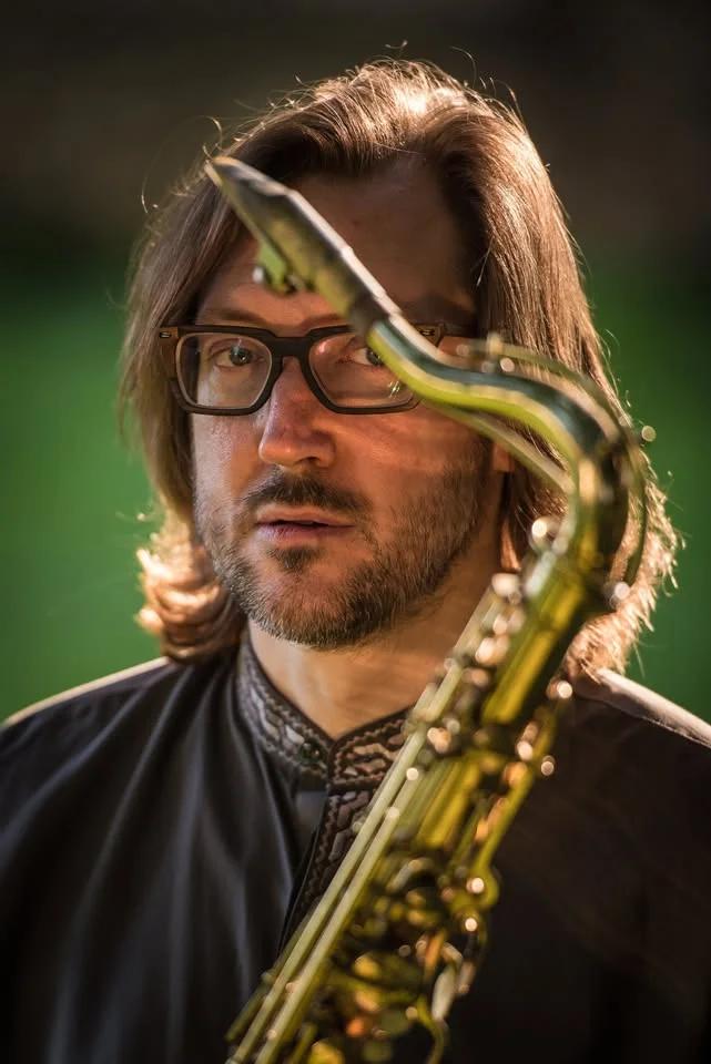 The Carlton Jazz Club: Aaron Liddard Trio