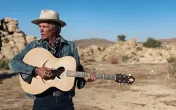 Charlie Sexton | Houston