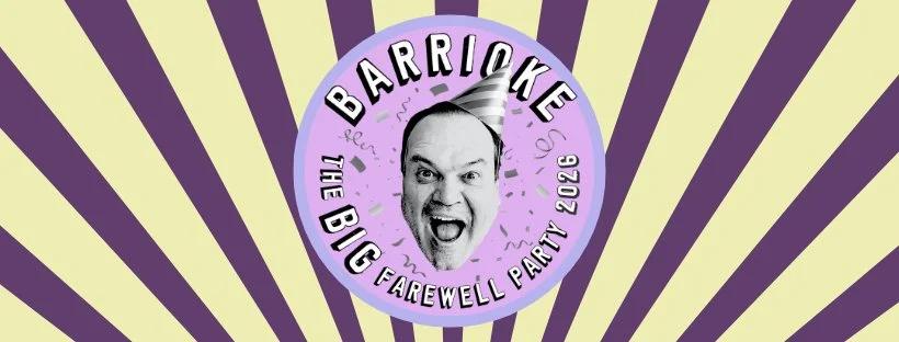 Barrioke