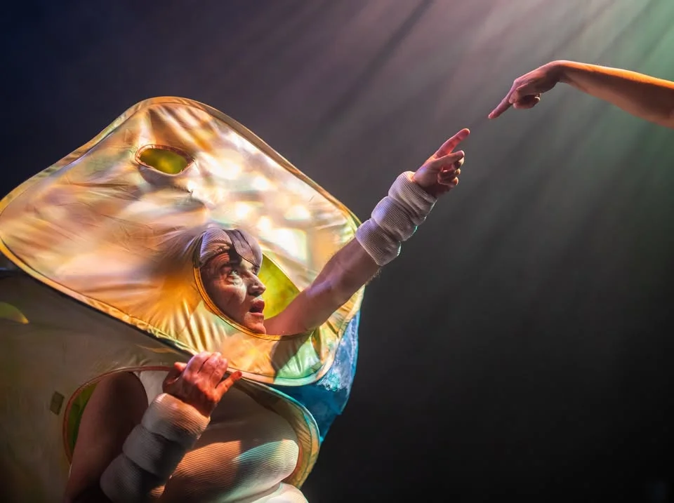 Casu Martzu at Unity Theatre