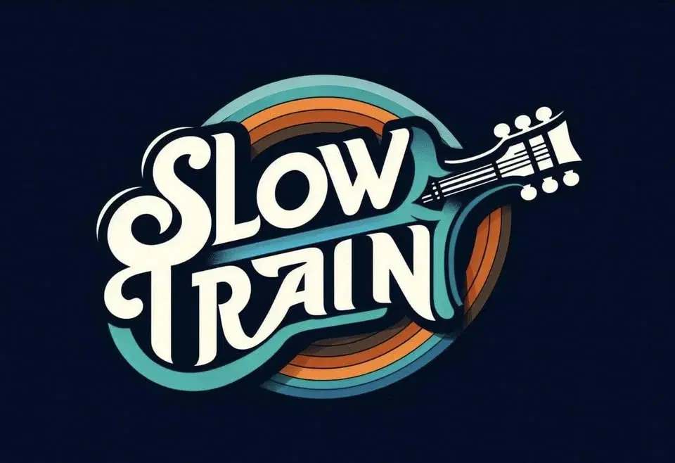 Slow Train at Club Trio Lounge