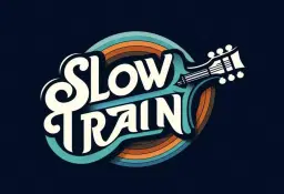 Slow Train at Club Trio Lounge