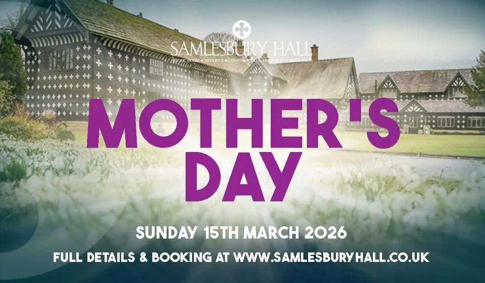 Mother's Day