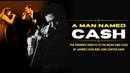 A Man Named Cash