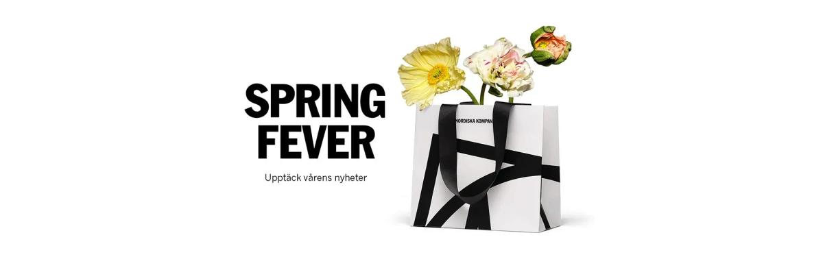 SPRING FEVER-HELG: Fria brynkonsultationer med Rapide Brow & Lash Bar