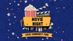 Movie in the Park