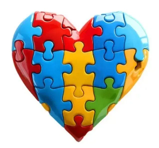 Rockin' for Autism Awareness