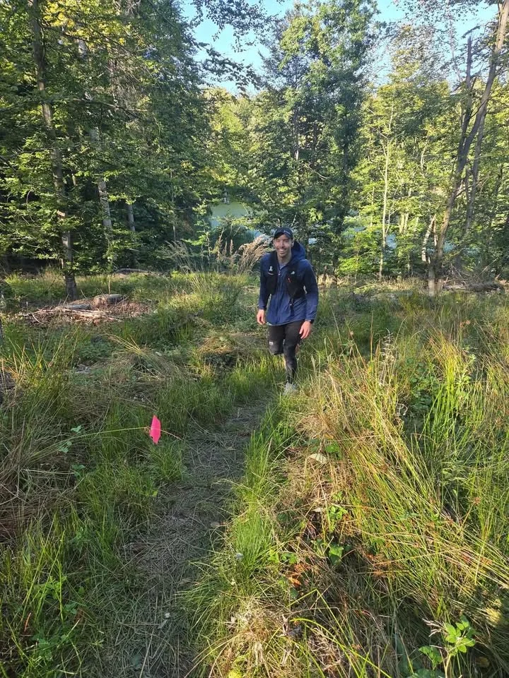 Hvalsø Cannonball Trail Ultra 2026