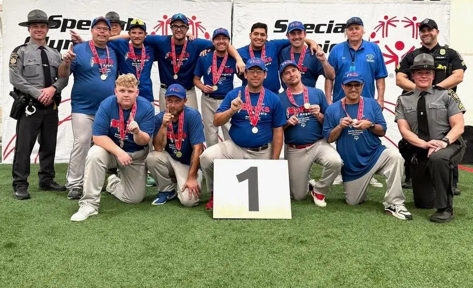 Special Olympics Benefit Car Show-AD Moyer Kutztown