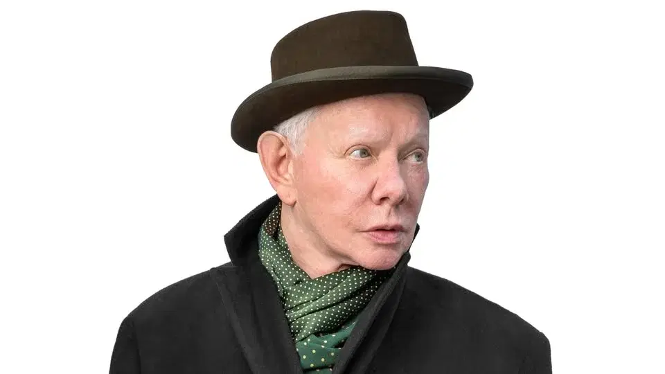Joe Jackson - Hope and Fury Tour