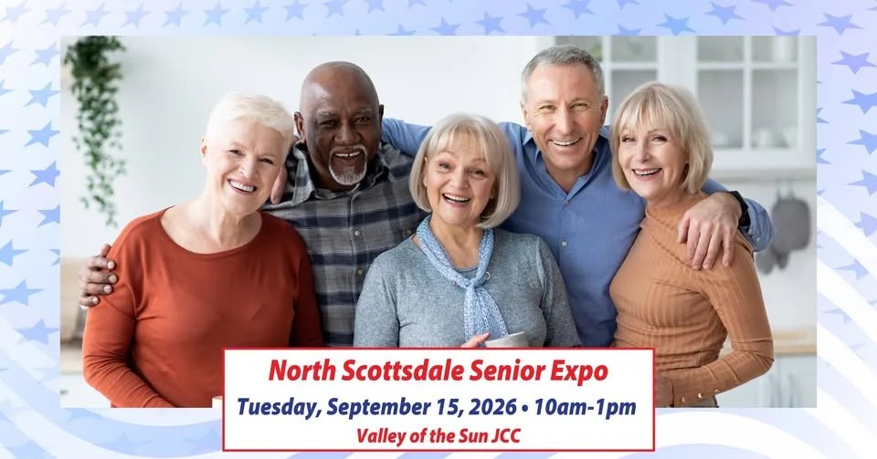 North Scottsdale Senior Expo