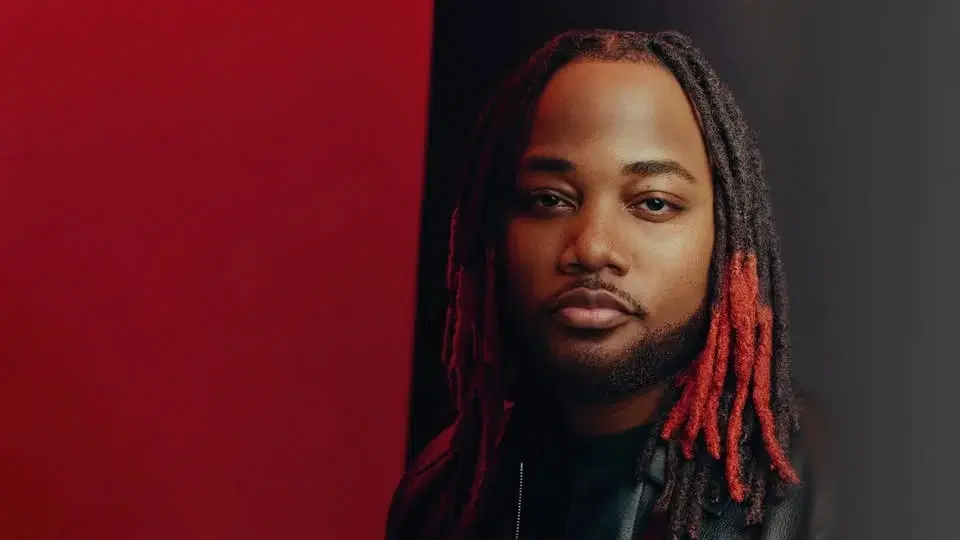 Leon Thomas - Mutts Don't Heal Tour