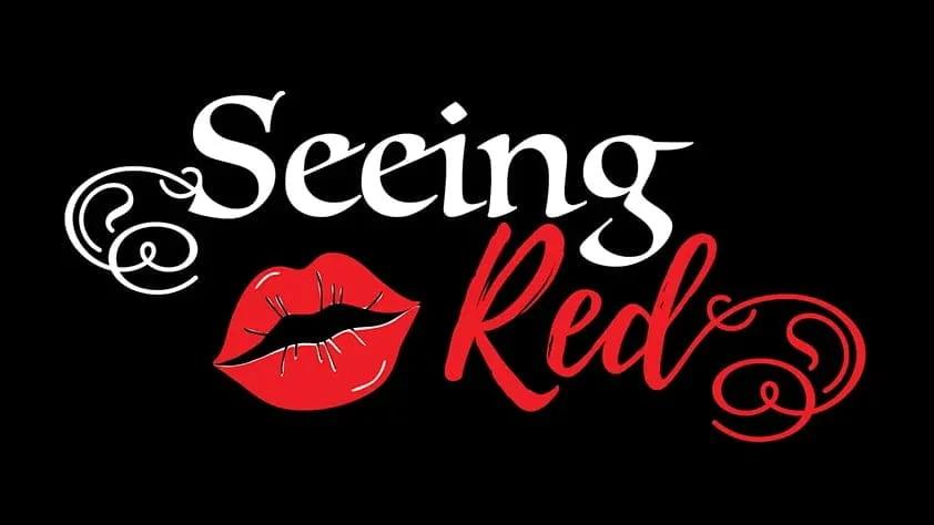 Seeing Red @ Mohansic Grill & Lounge