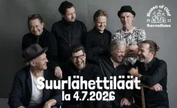 House of Olaf: Suurlähettiläät