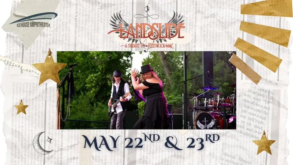 Landslide - A Tribute to Fleetwood Mac