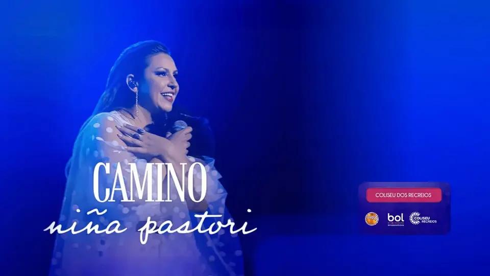 NIÑA PASTORI