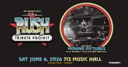 The Rush Tribute Project
