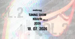 TUNING SHOW KRAVĂN VOL.2