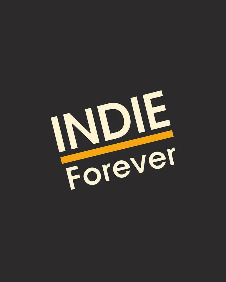 Common People Present - Indie Forever