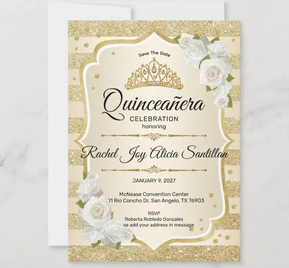 Rachel Joy Alicia Santillan