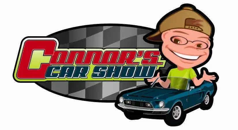 Connor’s Car and Motorcycle Show