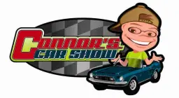 Connor’s Car and Motorcycle Show