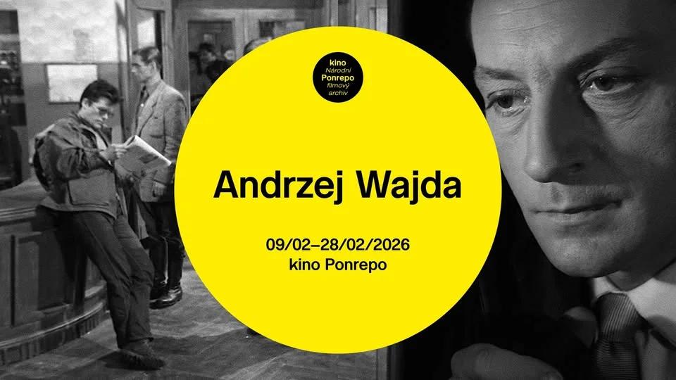 Andrzej Wajda | cyklus