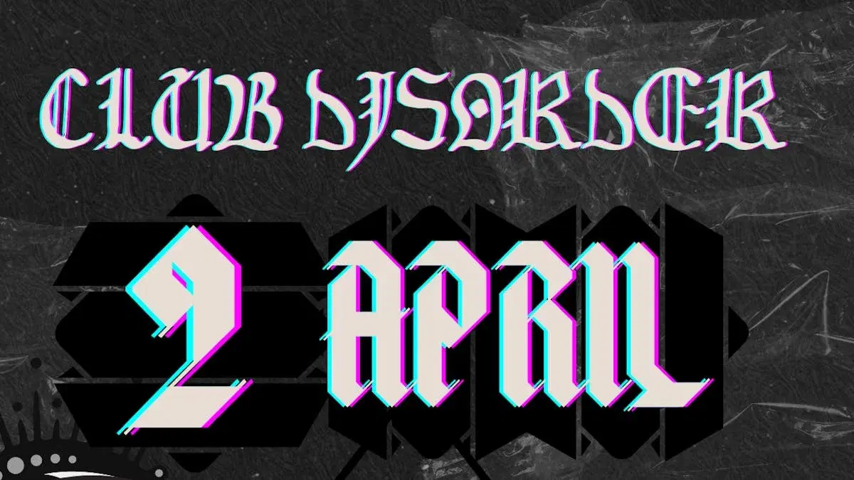 Disorder at the Abyss