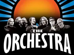 The Orchestra Starring ELO and ELO Part II Former Members