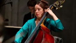 Amerikansk musikk i lys og mørke