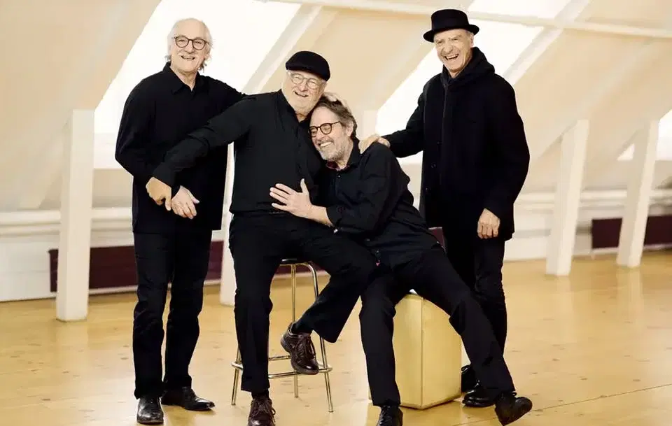 Les Charbonniers de l'enfer | Joliette