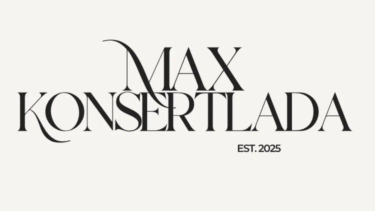 LET ME BE ME TOUR, MAX KONSERTLADA DAG 1