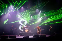 Synfinity – The Ultimate Live 90s Club Experience