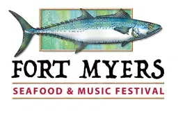Damon Fowler - Fort Myers Seafood & Music Festival, Fort Myers, FL - Free Admission!