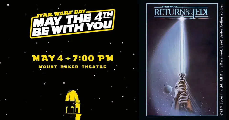 Star Wars: Return of the Jedi