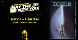 Star Wars: Return of the Jedi