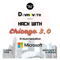 HackwithChicago 3.0