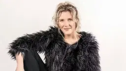 Josefin Sonck mfl på West side Comedy