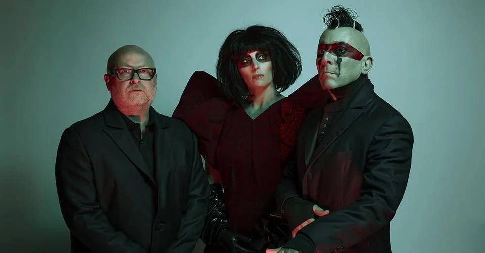 Puscifer at The Midland Theatre