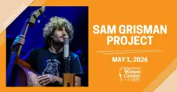 Sam Grisman Project