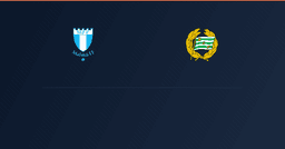 Malmo FF vs Hammarby